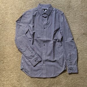 Banana Republic Non Iron